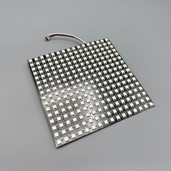 WS2812B LED Matrix