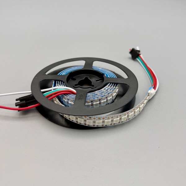 WS2812B LED Strip