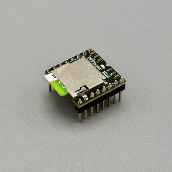 DFPlayer Mini