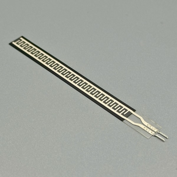 Strip FSR
