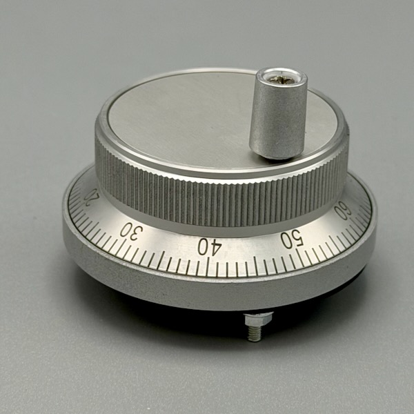 CNC Pulse Generator Handwheel