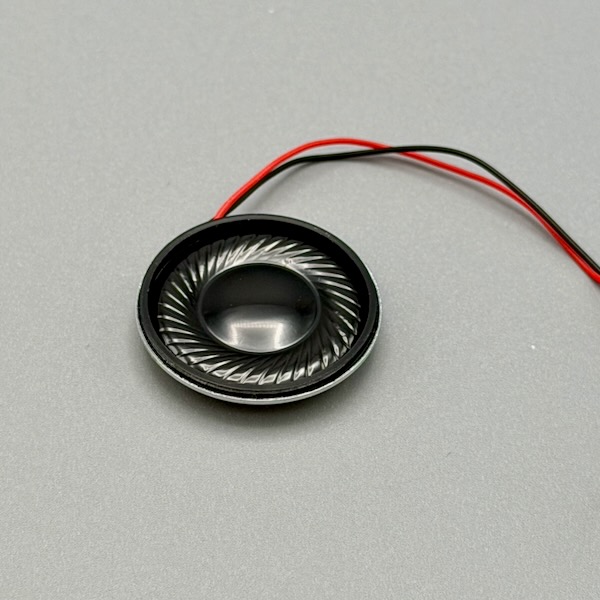 Small Speaker