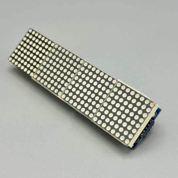 LED Matrix