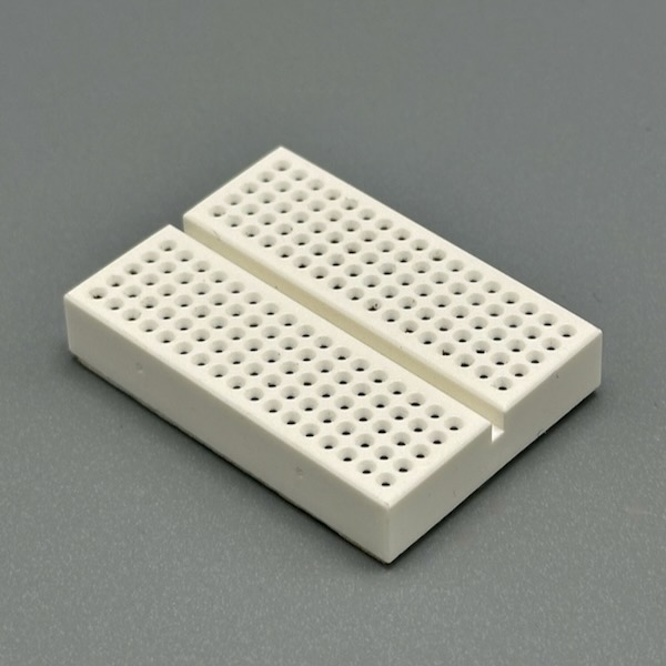 Breadboard