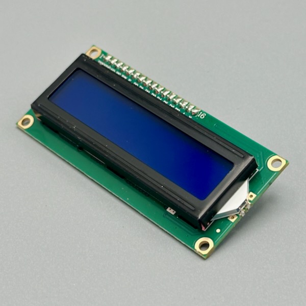 LCD1602