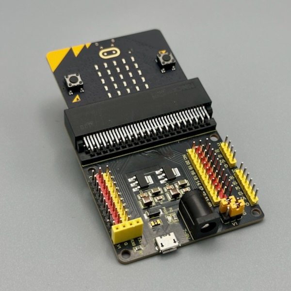 micro:bit Breakout Boards