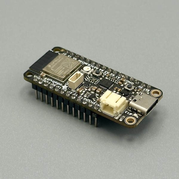 Adafruit Feather ESP32
