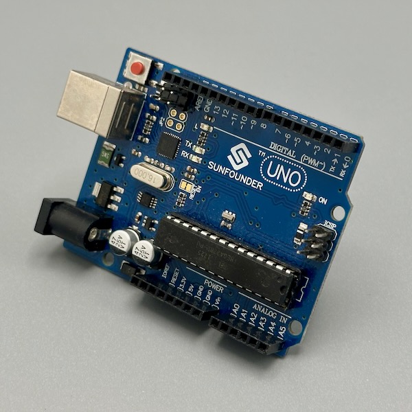 Arduino Uno