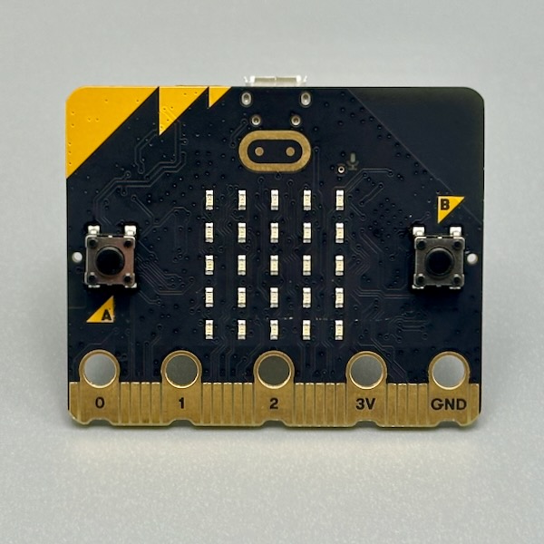 micro:bit