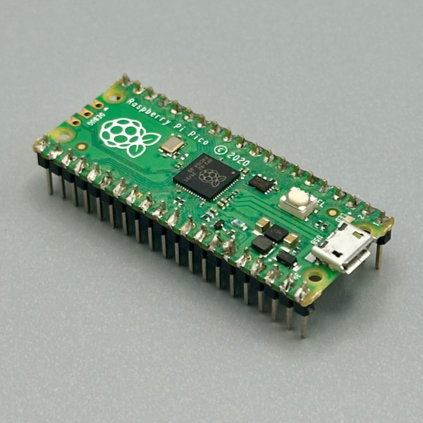 Raspberry Pi Pico