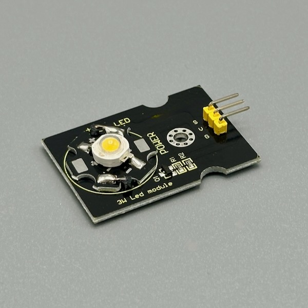 3W LED Module