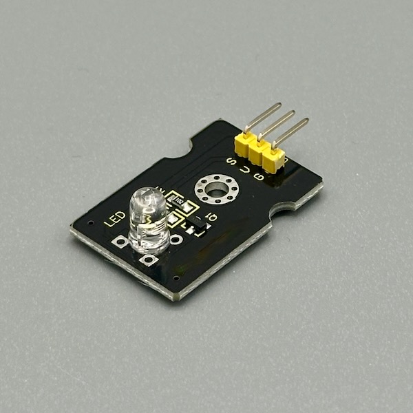 White LED Module