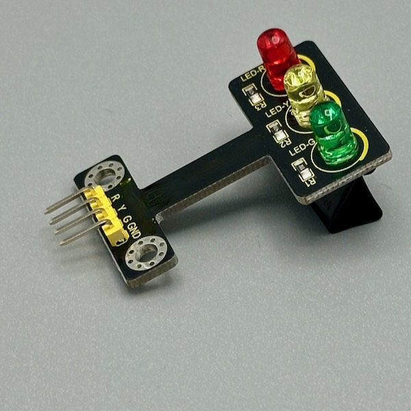 Traffic Light Module