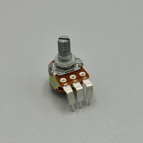 Potentiometer