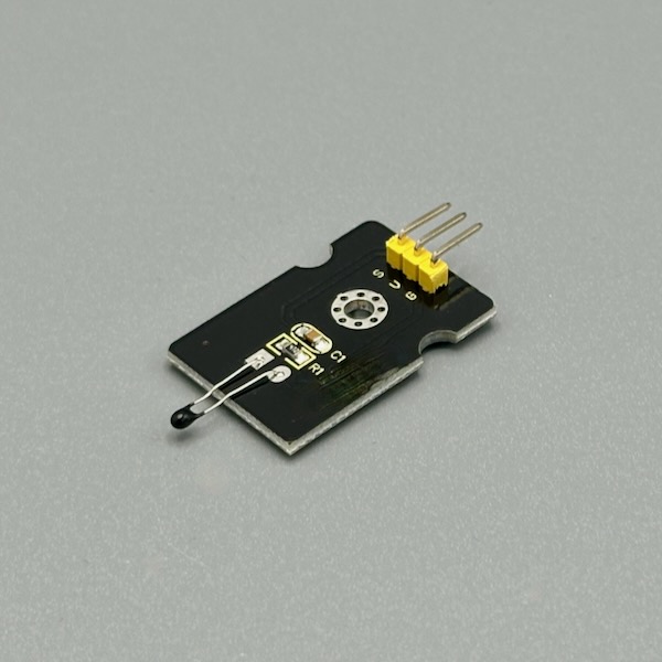 Temperature Sensor Module