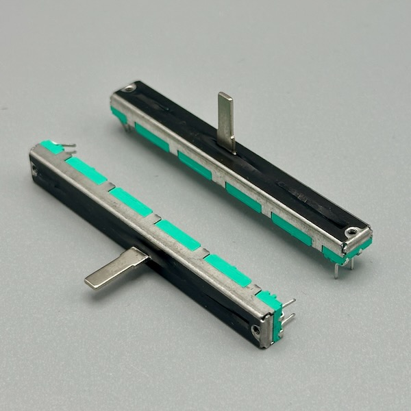 Linear Potentiometer