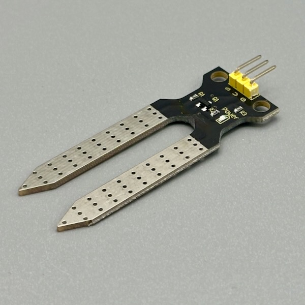 Soil Moisture Sensor