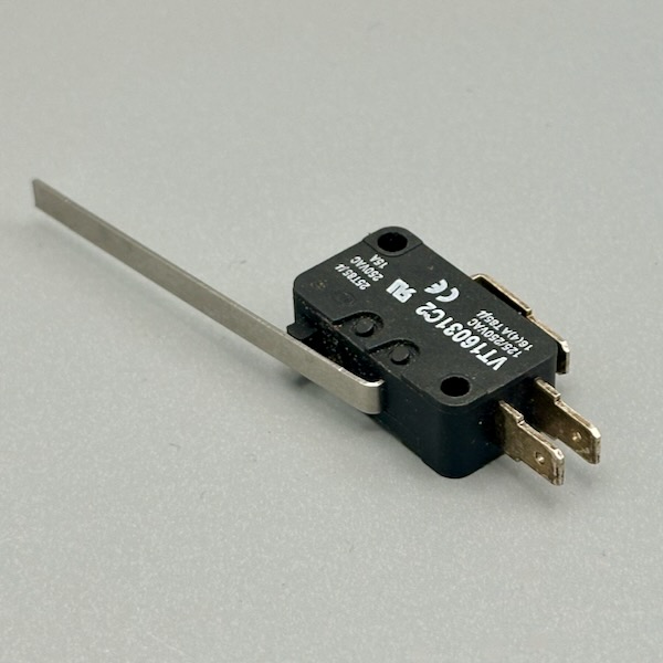 Long Arm Lever Switch