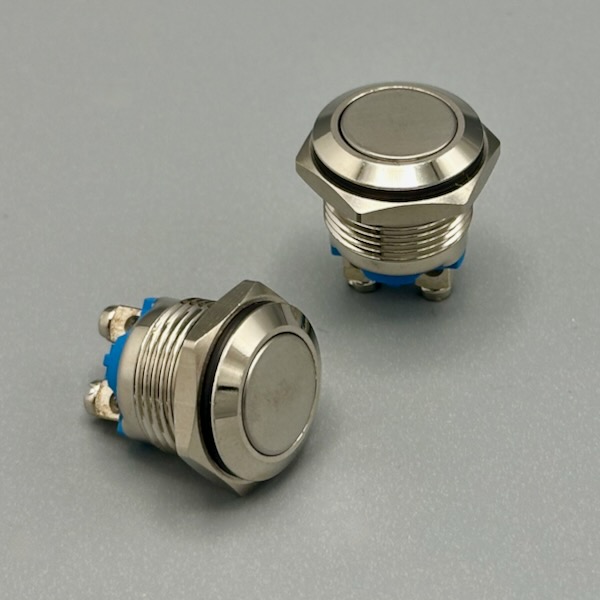 Stainless Steel Switch