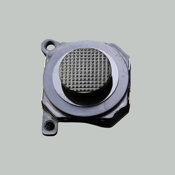 Thumb Slide Joystick